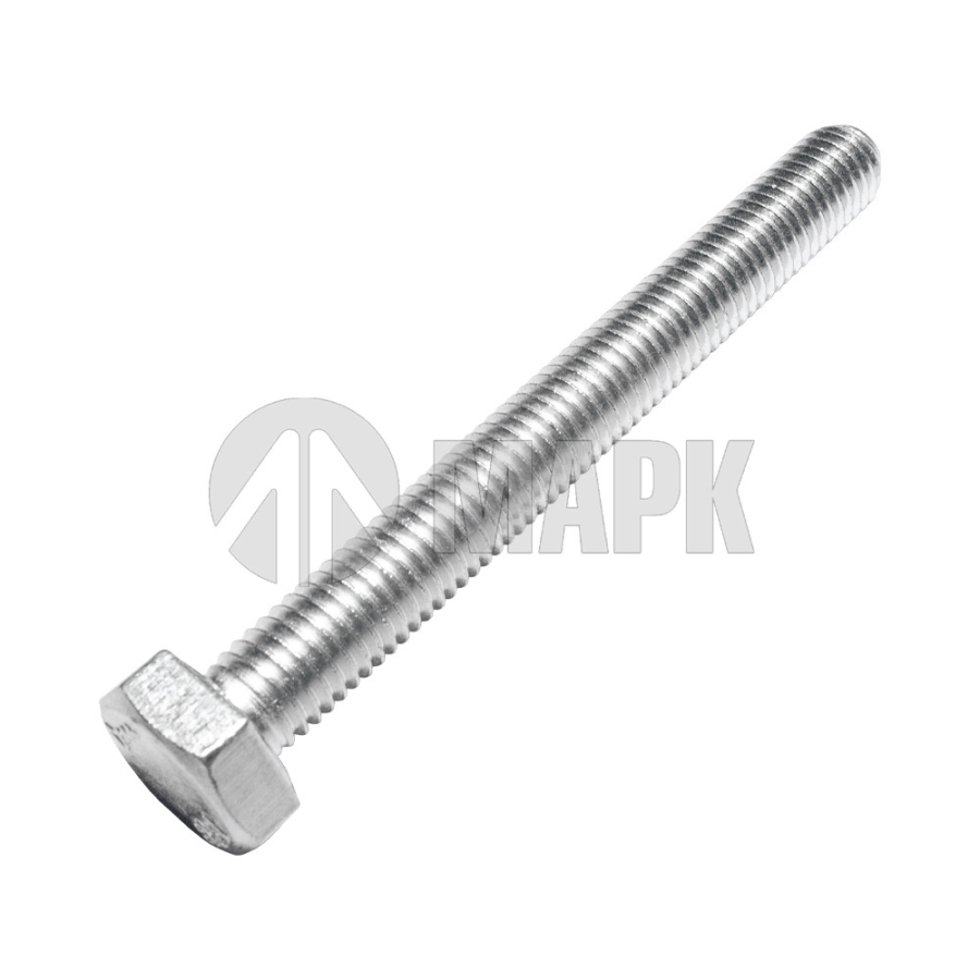 Болт М10х85 Z1 крышки первичного вала и маслонасоса 0636 015 594 (ZF)
